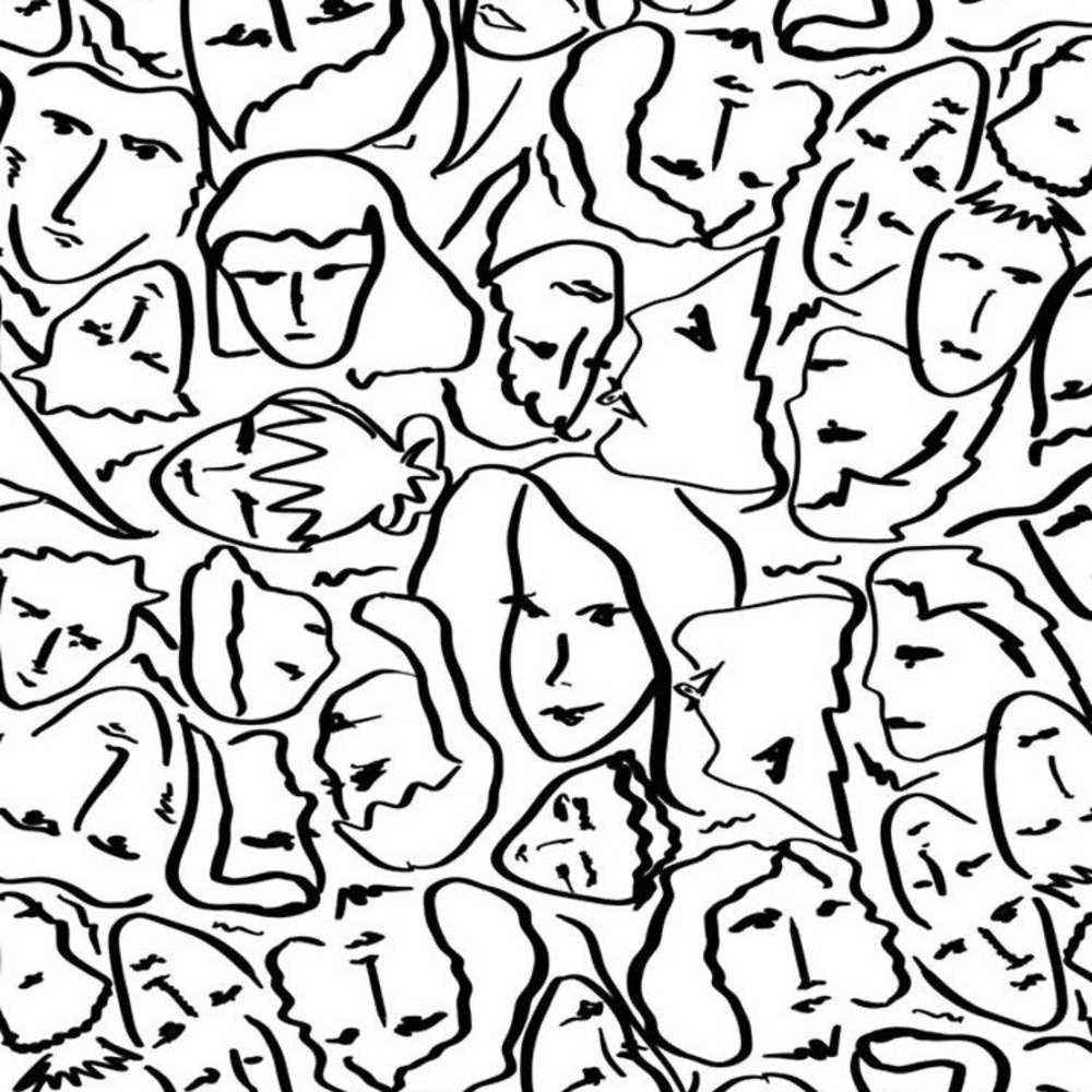 Meet your Posher, Kristine